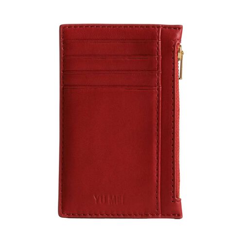 Yu Mei Frank Cardholder